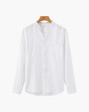 Camisa de Linho Amalfi