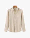 Camisa de Linho Amalfi