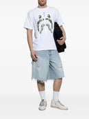 Golden Goose Tênis Ball Star