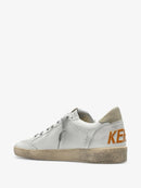 Golden Goose Tênis Ball Star