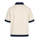 Camisa Polo Chevron