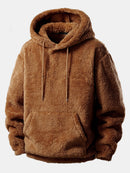 Moletom de algodão Teddy Fier