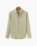 Camisa de Linho Amalfi