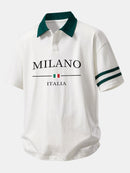 Kit Milano Cotton Drawstring
