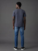 Camiseta Manga Curta Slim