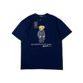 Camiseta Polo Bear Jersey