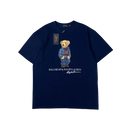 Camiseta Polo Bear Jersey