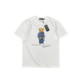 Camiseta Polo Bear Jersey