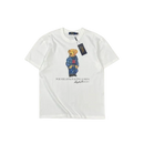 Camiseta Polo Bear Jersey