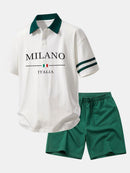 Kit Milano Cotton Drawstring