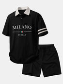 Kit Milano Cotton Drawstring