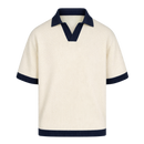 Camisa Polo Chevron