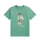 Camisa R&L Urso Verde
