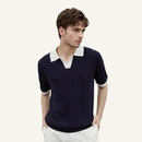 Camisa Polo La Martine