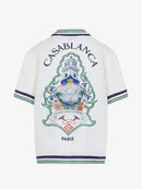 Camisa Hotel Emblem - CB