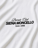 Camiseta Private Club T-Shirt