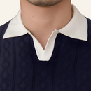 Camisa Polo La Martine